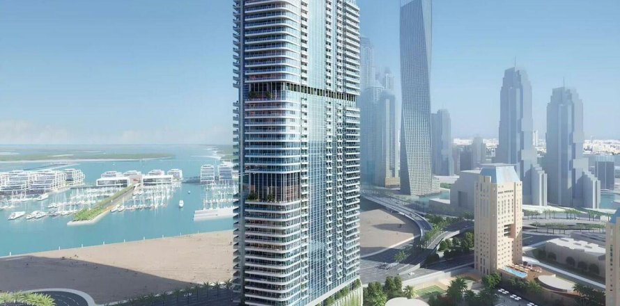 شقة في دبي 2 غرف نوم, 202 م² رقم 69992