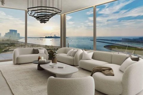 Купить квартиру в Дубае: 2 спальни, 202м², № 69992 - фото 2