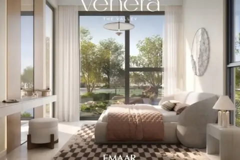 Townhouse in Dubai 3 bedrooms, 231 sq.m. № 54508 - photo 3