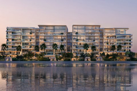 Apartment in Palm Jumeirah, Dubai 3 bedrooms, 483 sq.m. № 54504 - photo 1
