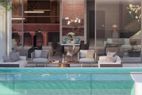 Apartment in Palm Jumeirah, Dubai 3 bedrooms, 483 sq.m. № 54504 - photo 6