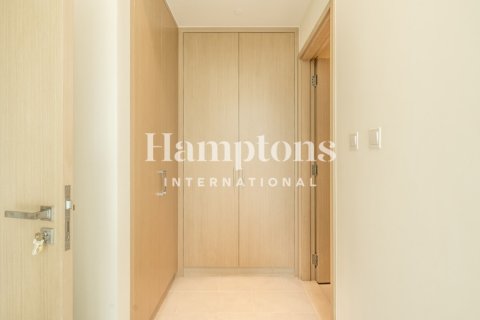 شقة في خور دبي, دبي 2 غرف نوم, 116.68988412 م² رقم 85111 - صورة 16