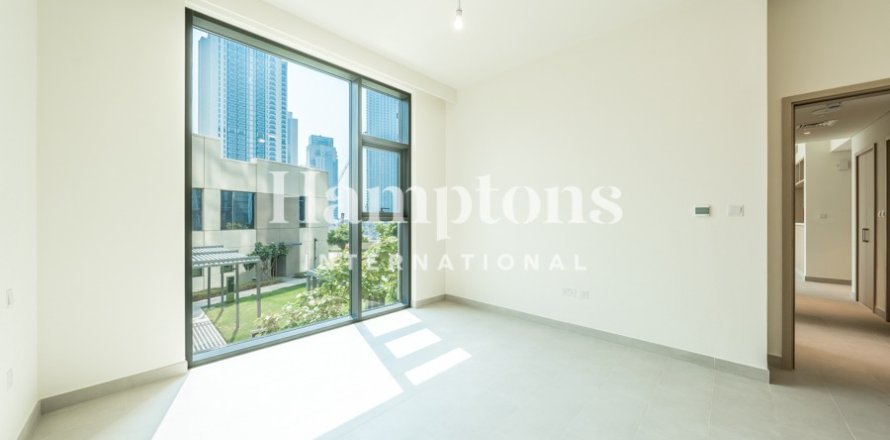 شقة في خور دبي, دبي 2 غرف نوم, 116.69 م² رقم 85111