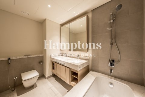 شقة في خور دبي, دبي 2 غرف نوم, 116.68988412 م² رقم 85111 - صورة 13