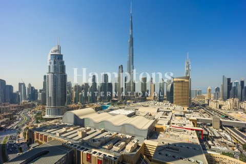 شقة في وسط مدينة دبي, دبي 3 غرف نوم, 157.24947586 م² رقم 85114 - صورة 16