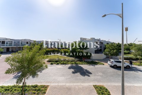 تاون هاوس في دبي 3 غرف نوم, 189.15143703 م² رقم 85120 - صورة 5
