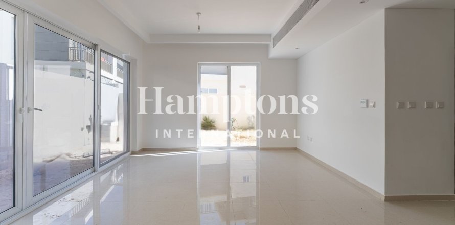 تاون هاوس في دبي 3 غرف نوم, 189.151 م² رقم 85120