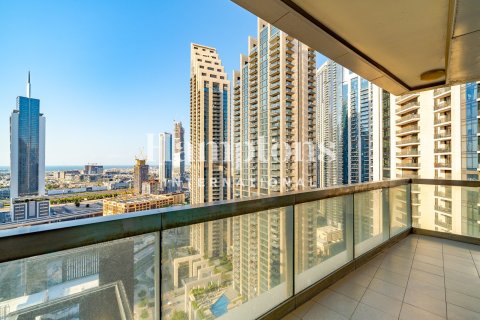 شقة في 8 Boulevard Walk, وسط مدينة دبي, دبي 2 غرف نوم, 160.34964897 م² رقم 85113 - صورة 10