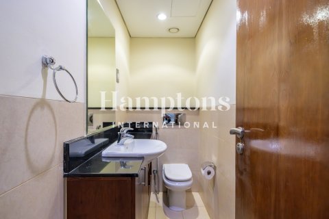 شقة في 8 Boulevard Walk, وسط مدينة دبي, دبي 2 غرف نوم, 160.34964897 م² رقم 85113 - صورة 15