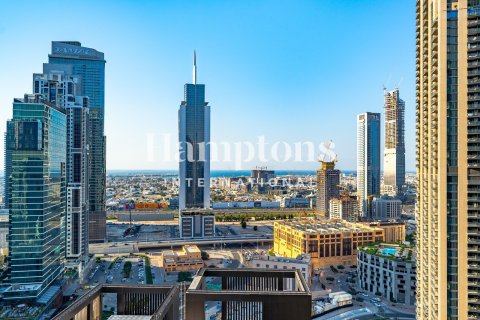 شقة في 8 Boulevard Walk, وسط مدينة دبي, دبي 2 غرف نوم, 160.34964897 م² رقم 85113 - صورة 6
