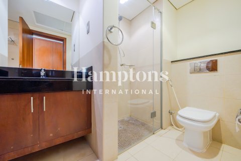 شقة في 8 Boulevard Walk, وسط مدينة دبي, دبي 2 غرف نوم, 160.34964897 م² رقم 85113 - صورة 19