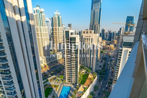 شقة في 8 Boulevard Walk, وسط مدينة دبي, دبي 2 غرف نوم, 160.34964897 م² رقم 85113 - صورة 4