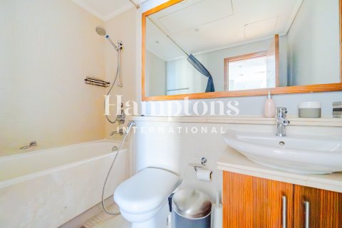 شقة في The Address Dubai Marina, مرسى دبي, دبي 1غرف نوم, 82.77657300 م² رقم 85119 - صورة 12