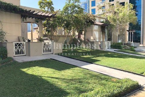 شقة في The Address Dubai Marina, مرسى دبي, دبي 1غرف نوم, 82.77657300 م² رقم 85119 - صورة 26