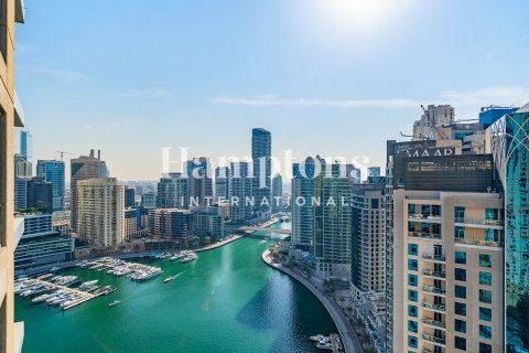 شقة في The Address Dubai Marina, مرسى دبي, دبي 1غرف نوم, 82.77657300 م² رقم 85119 - صورة 16