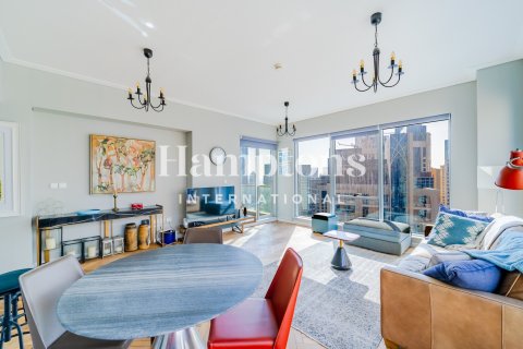 شقة في The Address Dubai Marina, مرسى دبي, دبي 1غرف نوم, 82.77657300 م² رقم 85119 - صورة 8