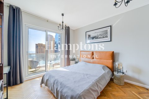 شقة في The Address Dubai Marina, مرسى دبي, دبي 1غرف نوم, 82.77657300 م² رقم 85119 - صورة 19