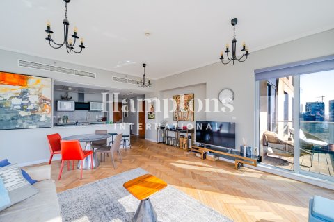 شقة في The Address Dubai Marina, مرسى دبي, دبي 1غرف نوم, 82.77657300 م² رقم 85119 - صورة 14