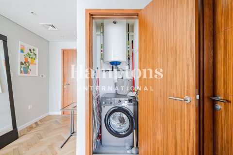 شقة في The Address Dubai Marina, مرسى دبي, دبي 1غرف نوم, 82.77657300 م² رقم 85119 - صورة 15