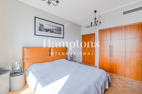 شقة في The Address Dubai Marina, مرسى دبي, دبي 1غرف نوم, 82.77657300 م² رقم 85119 - صورة 17