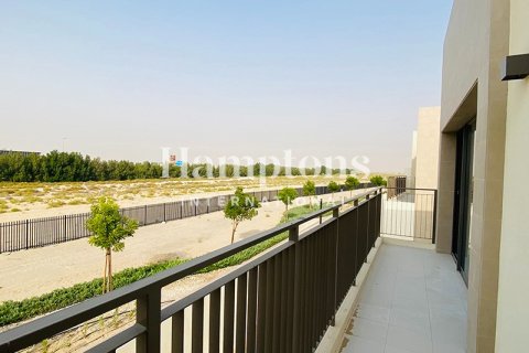 تاون هاوس في Dubai South (Dubai World Central), دبي 4 غرف نوم, 217.47012949 م² رقم 85112 - صورة 11