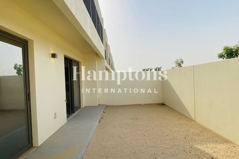 تاون هاوس في Dubai South (Dubai World Central), دبي 4 غرف نوم, 217.47012949 م² رقم 85112 - صورة 14