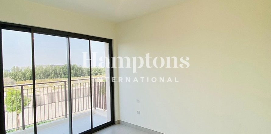 تاون هاوس في Dubai South (Dubai World Central), دبي 4 غرف نوم, 217.47 م² رقم 85112