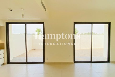 تاون هاوس في Dubai South (Dubai World Central), دبي 4 غرف نوم, 217.47012949 م² رقم 85112 - صورة 2