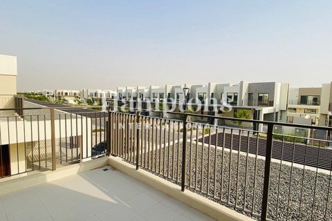 تاون هاوس في Dubai South (Dubai World Central), دبي 4 غرف نوم, 217.47012949 م² رقم 85112 - صورة 17