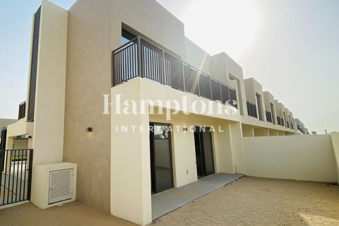 تاون هاوس في Dubai South (Dubai World Central), دبي 4 غرف نوم, 217.47012949 م² رقم 85112 - صورة 16