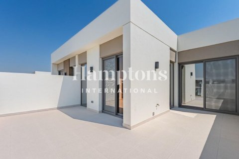 Townhouse in Tilal Al Ghaf, Dubai 3 bedrooms, 141.77926830 sq.m. № 70030 - photo 18