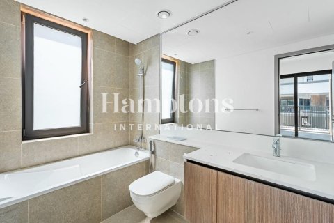 Townhouse in Tilal Al Ghaf, Dubai 3 bedrooms, 141.77926830 sq.m. № 70030 - photo 16