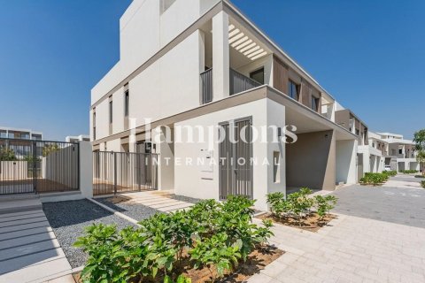 Townhouse in Tilal Al Ghaf, Dubai 3 bedrooms, 141.77926830 sq.m. № 70030 - photo 17