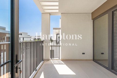 Townhouse in Tilal Al Ghaf, Dubai 3 bedrooms, 141.77926830 sq.m. № 70030 - photo 21