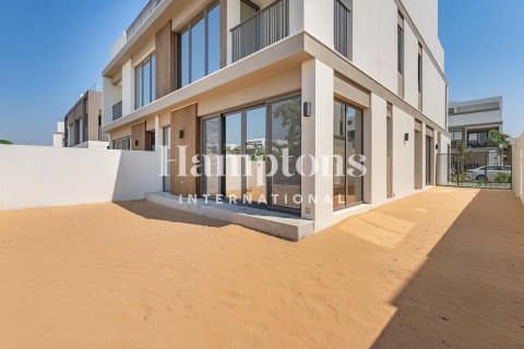 Townhouse in Tilal Al Ghaf, Dubai 3 bedrooms, 141.77926830 sq.m. № 70030 - photo 13