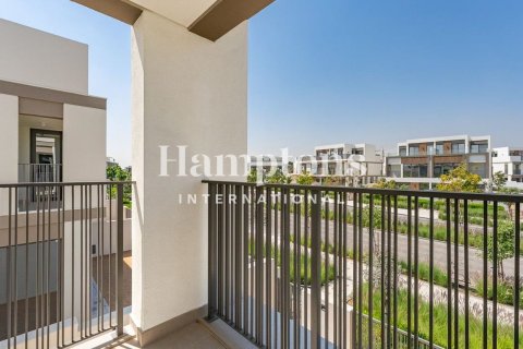 Townhouse in Tilal Al Ghaf, Dubai 3 bedrooms, 141.77926830 sq.m. № 70030 - photo 7