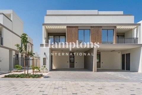 Townhouse in Tilal Al Ghaf, Dubai 3 bedrooms, 141.77926830 sq.m. № 70030 - photo 2