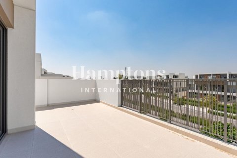 Townhouse in Tilal Al Ghaf, Dubai 3 bedrooms, 141.77926830 sq.m. № 70030 - photo 20