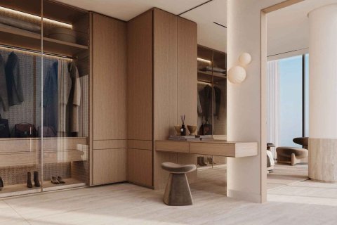 Appartement à IL Vento à Maritime City, Dubai, 1 chambre, 89.2 m², № 70044 - photo 6