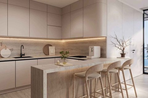 Appartement à IL Vento à Maritime City, Dubai, 1 chambre, 89.2 m², № 70044 - photo 2