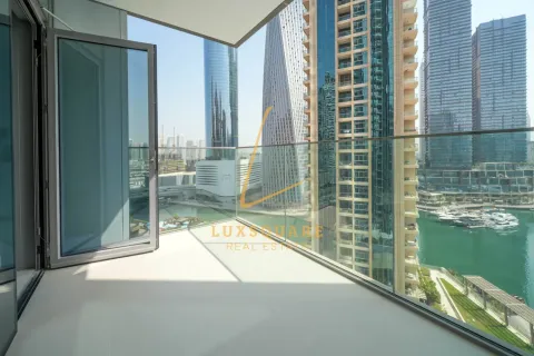Apartment in Dubai Marina, Dubai 1 bedroom, 69 sq.m. № 70042 - photo 19
