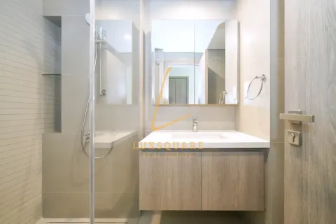 Apartment in Dubai Marina, Dubai 1 bedroom, 69 sq.m. № 70042 - photo 17