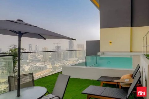 Apartamento en Dubai, 2 dormitorios, 142.7 m², № 59162 - foto 11