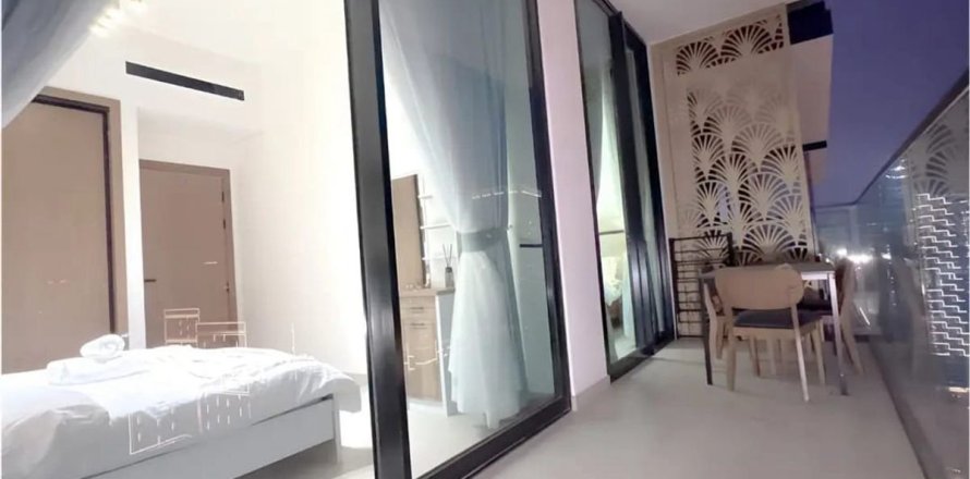 Apartamento en Dubai, 2 dormitorios, 142.7 m², № 59162