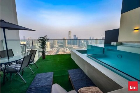 Apartamento en Dubai, 2 dormitorios, 142.7 m², № 59162 - foto 6
