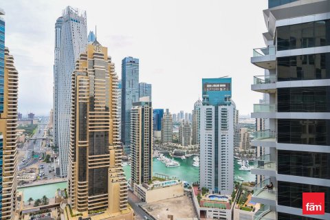 Appartement à Dubai Marina, Dubai, 2 chambres, 162.8 m², № 59164 - photo 7