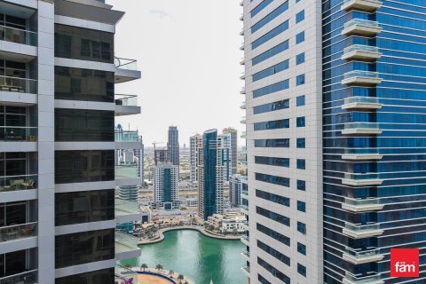 Appartement à Dubai Marina, Dubai, 2 chambres, 162.8 m², № 59164 - photo 8