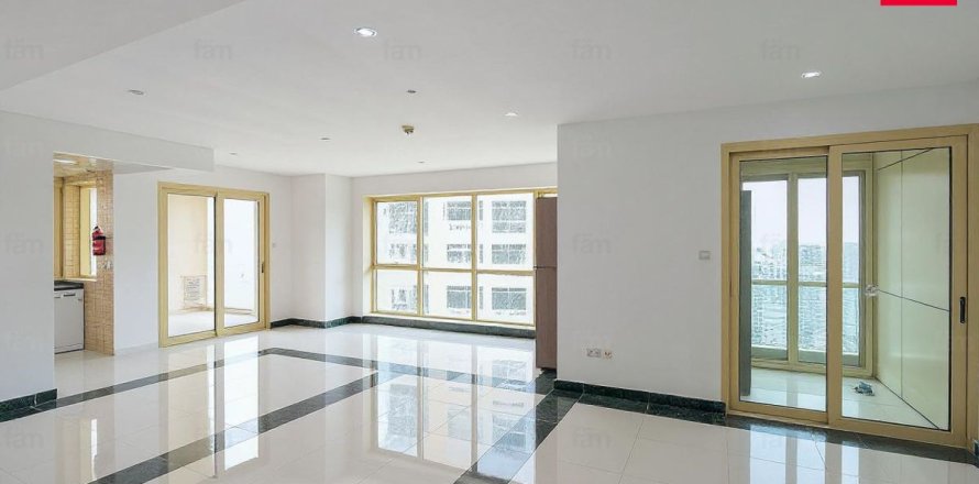Appartement à Dubai Marina, Dubai, 2 chambres, 162.8 m², № 59164