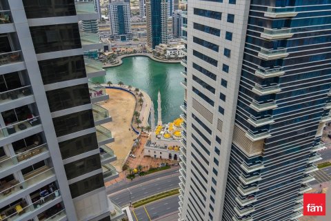 Appartement à Dubai Marina, Dubai, 2 chambres, 162.8 m², № 59164 - photo 9