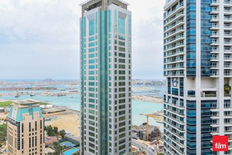 Appartement à Dubai Marina, Dubai, 2 chambres, 162.8 m², № 59164 - photo 10
